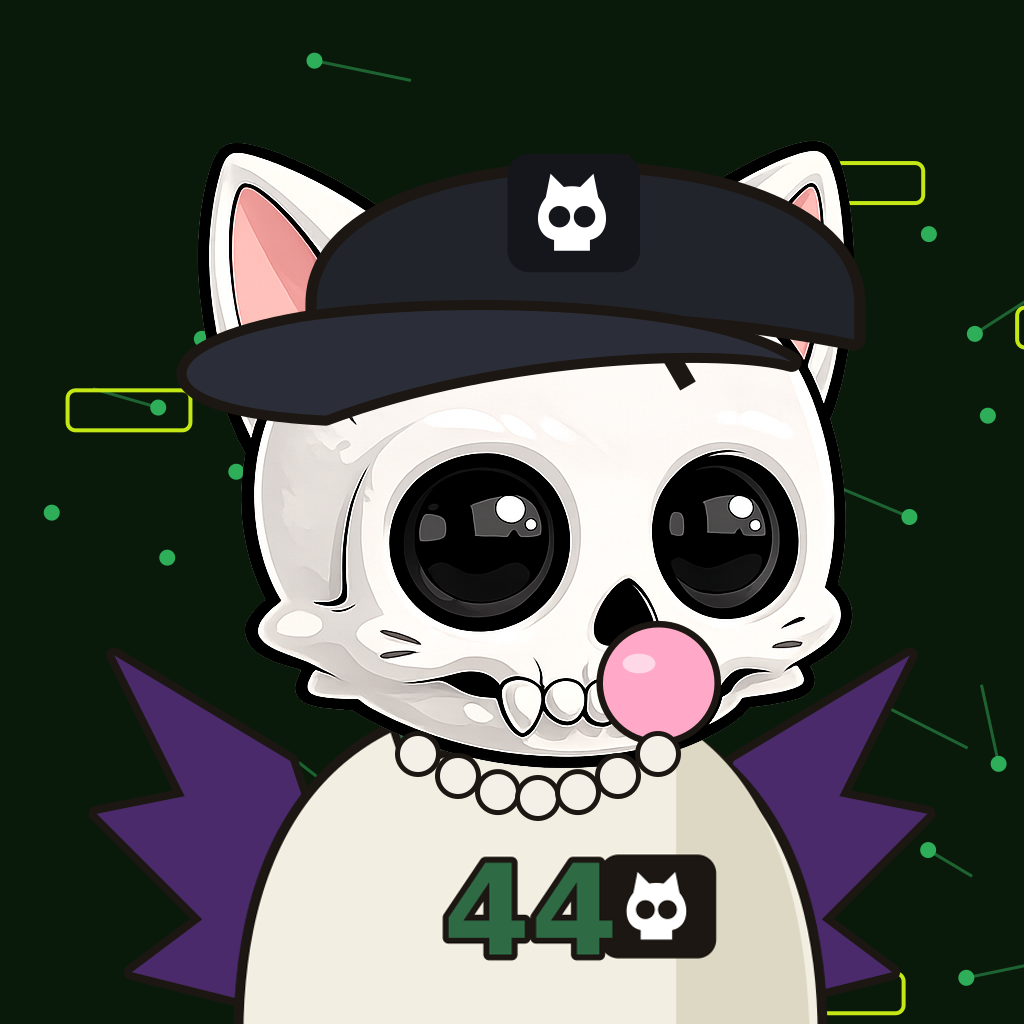 Sherwood Cat #219