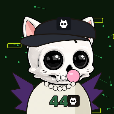 Sherwood Cat #219