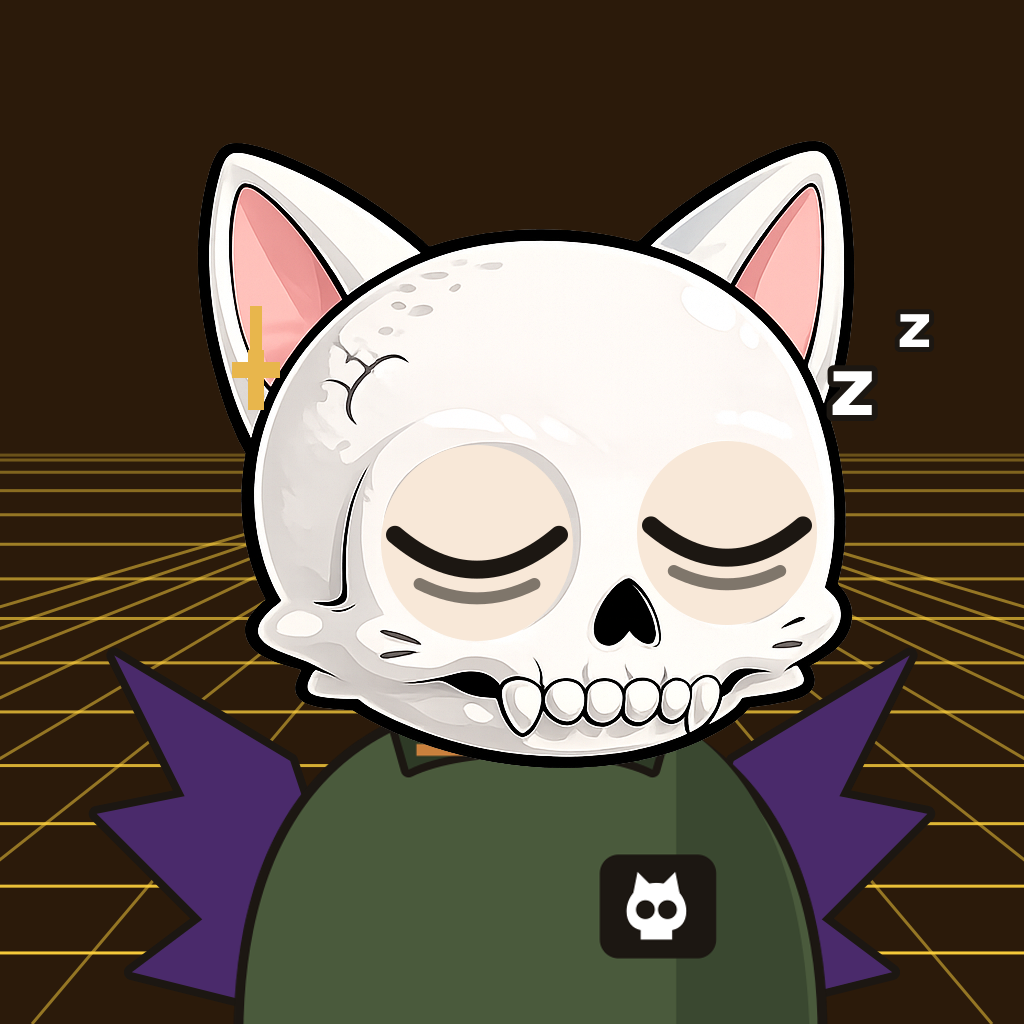 Sherwood Cat #2190