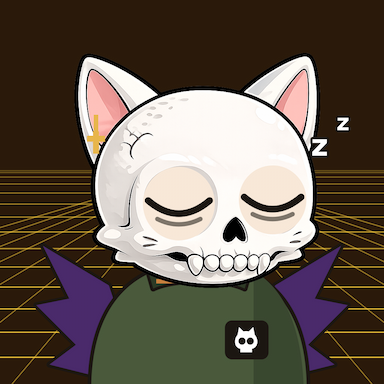 Sherwood Cat #2190