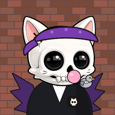 Sherwood Cat #2191
