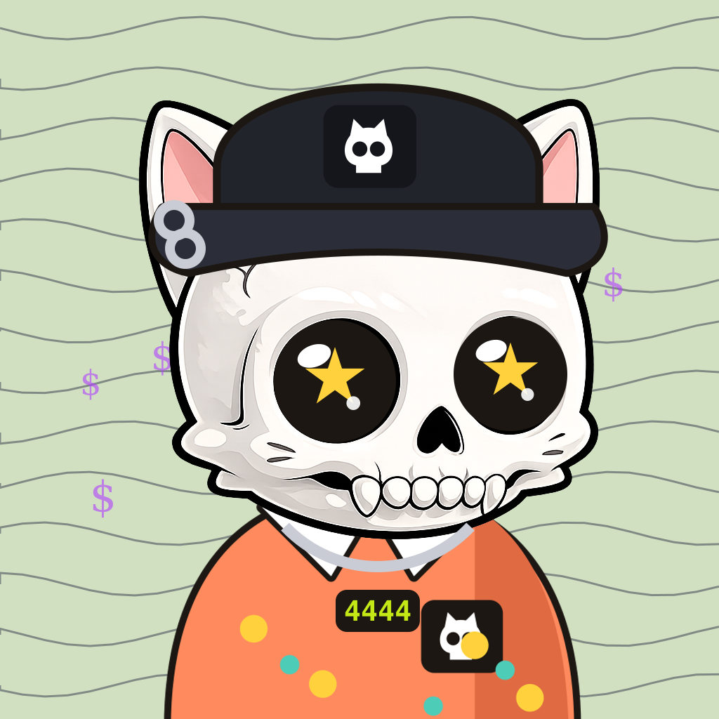 Sherwood Cat #2192