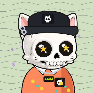 Sherwood Cat #2192