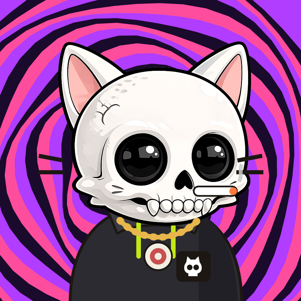 Sherwood Cat #2193