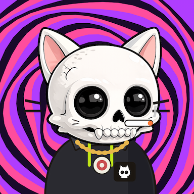 Sherwood Cat #2193