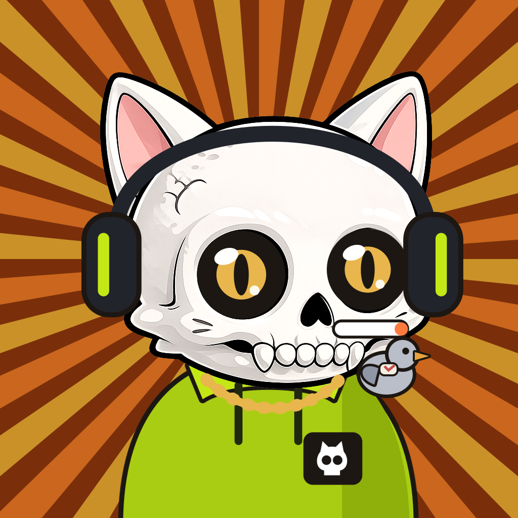 Sherwood Cat #2194