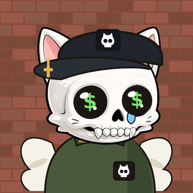 Sherwood Cat #2199