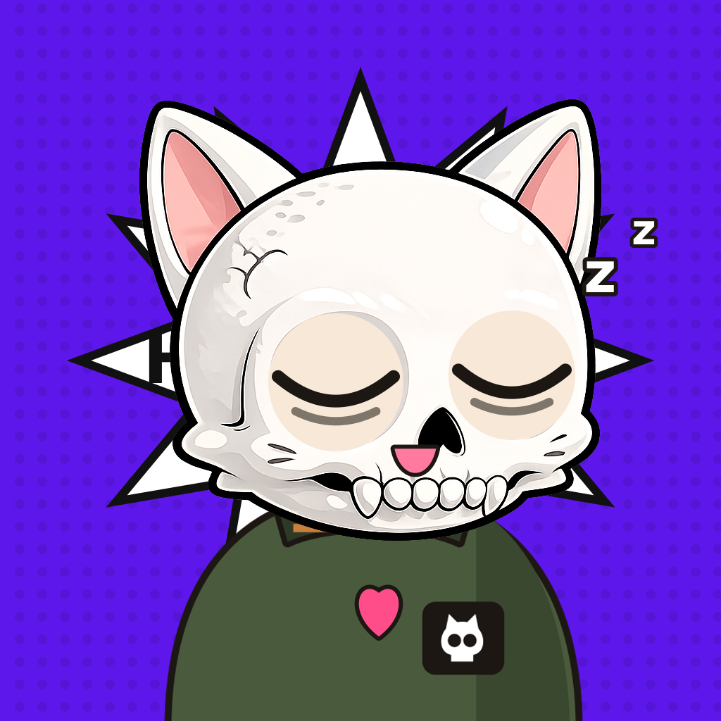 Sherwood Cat #2200