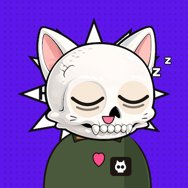 Sherwood Cat #2200
