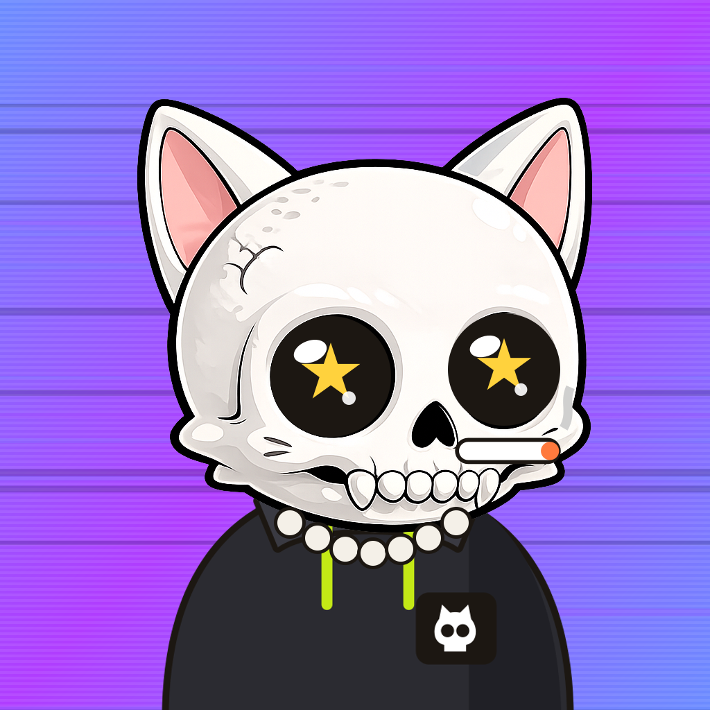 Sherwood Cat #2201