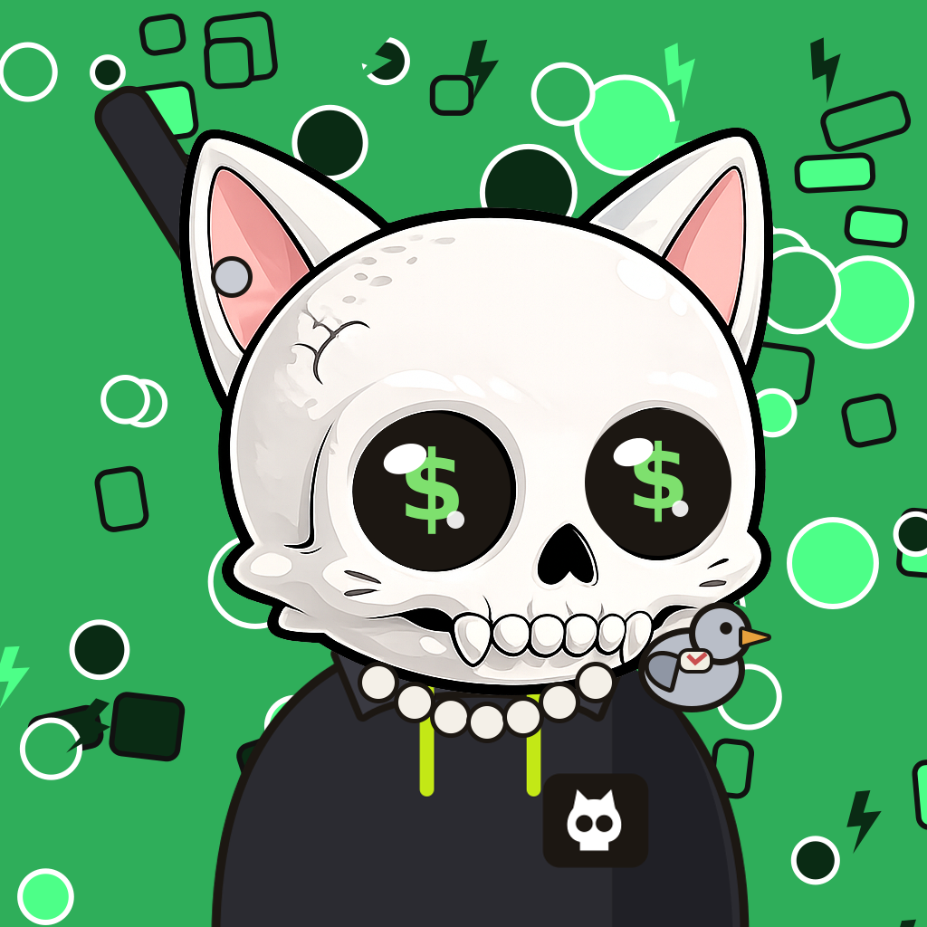 Sherwood Cat #2202