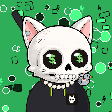 Sherwood Cat #2202