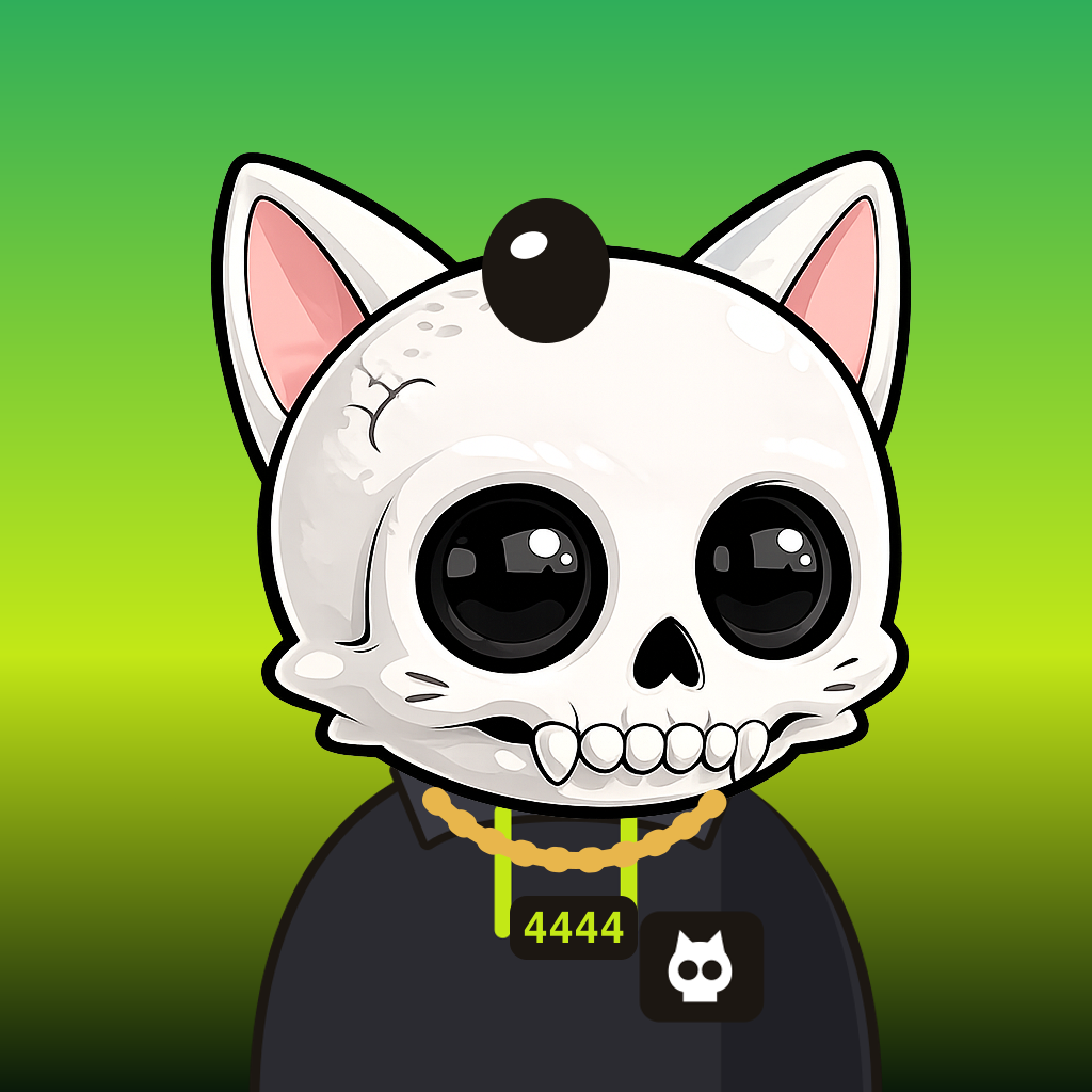 Sherwood Cat #2205