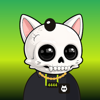 Sherwood Cat #2205