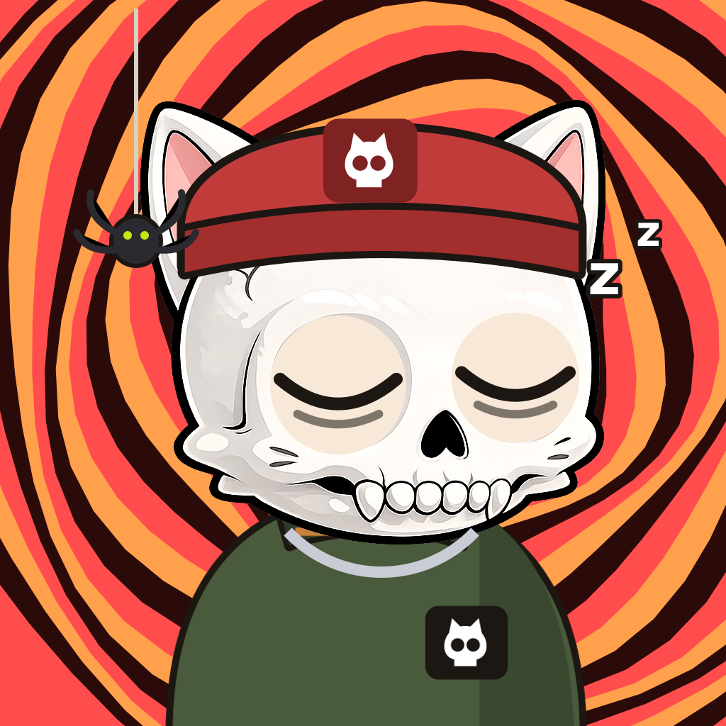 Sherwood Cat #2206
