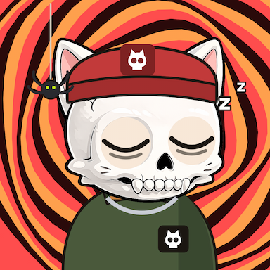 Sherwood Cat #2206
