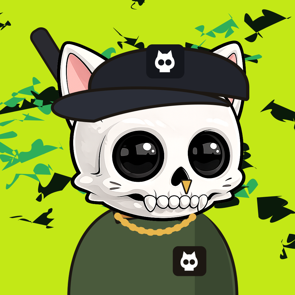 Sherwood Cat #2210