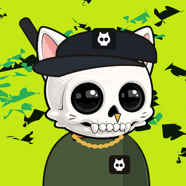 Sherwood Cat #2210