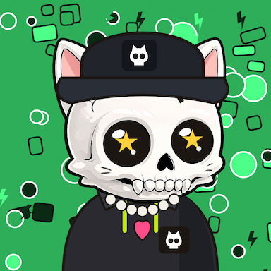 Sherwood Cat #2211