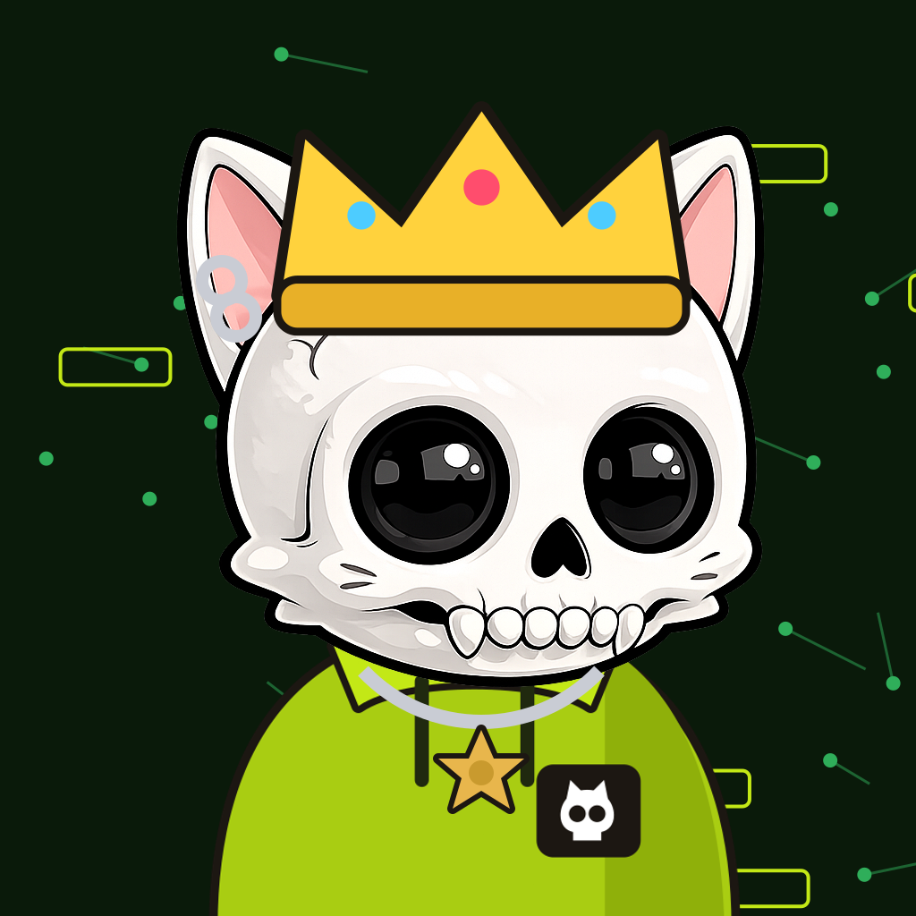 Sherwood Cat #2212
