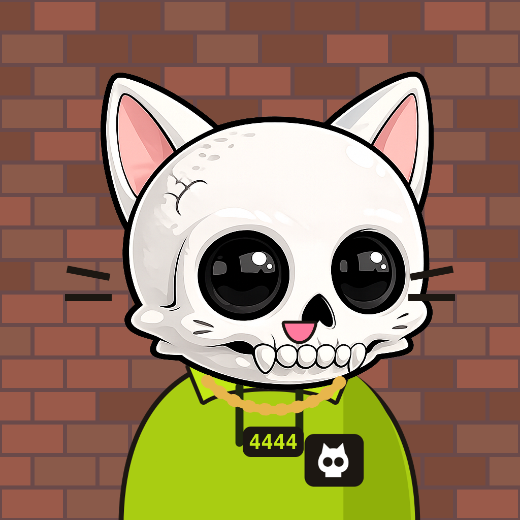 Sherwood Cat #2213
