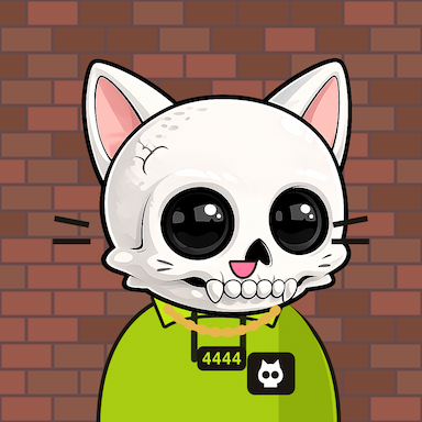 Sherwood Cat #2213