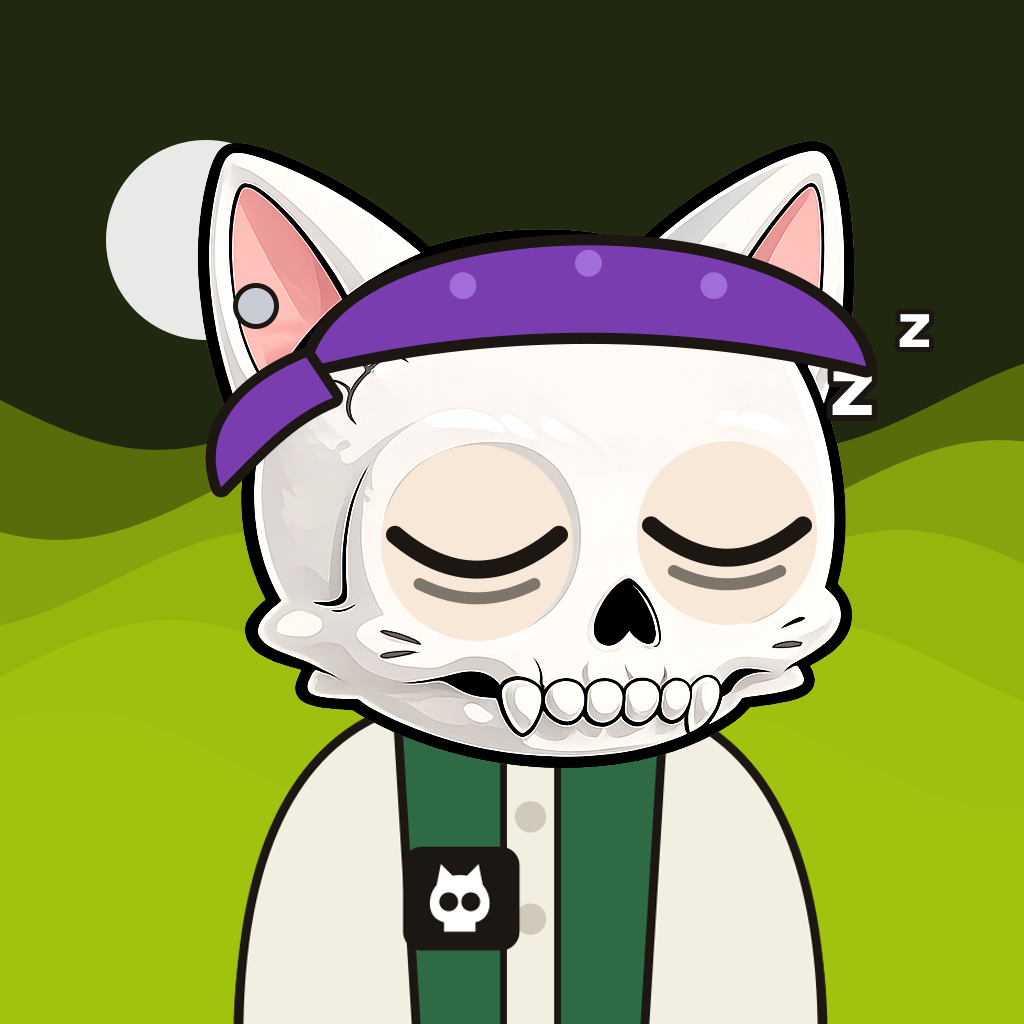 Sherwood Cat #2214