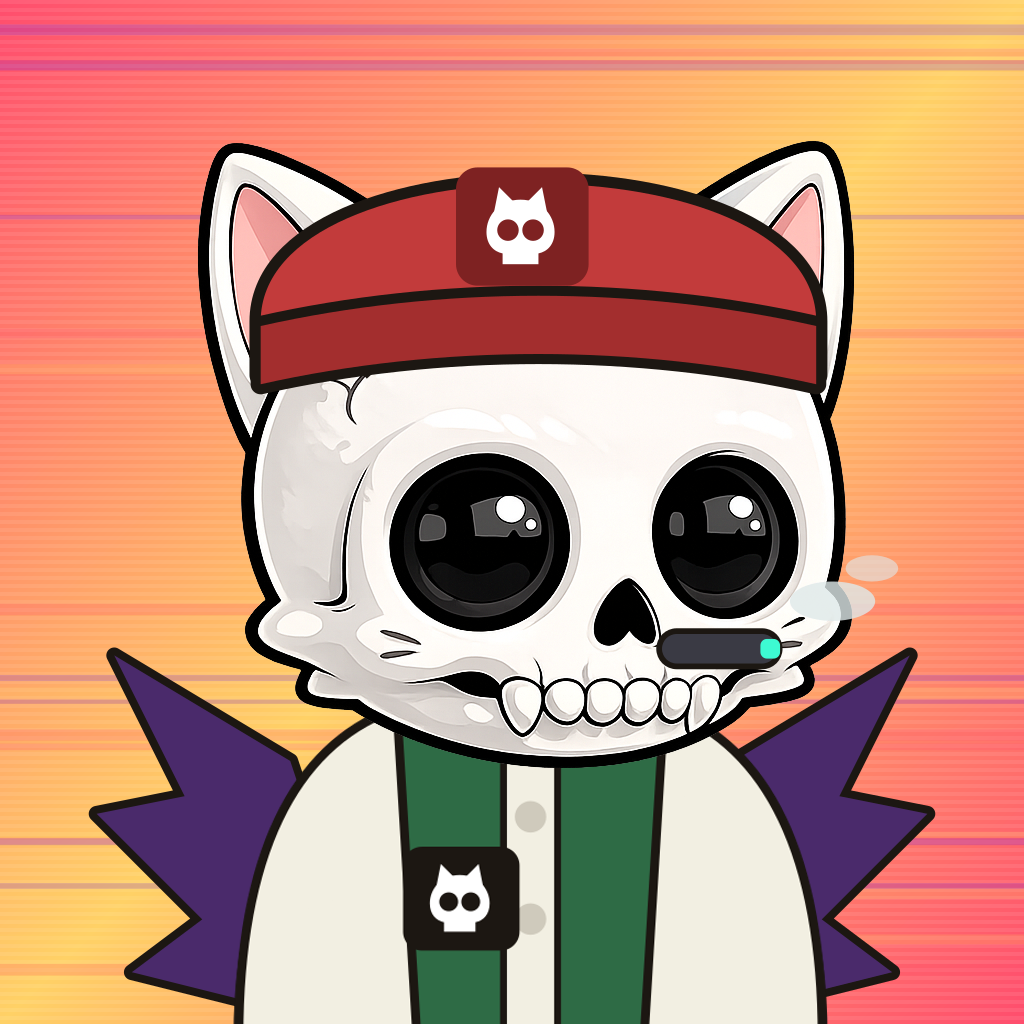 Sherwood Cat #2215