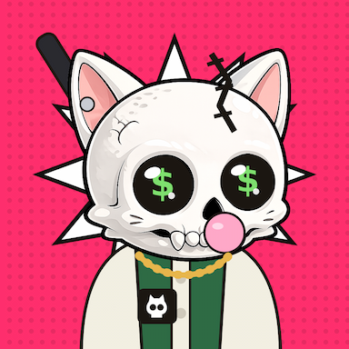 Sherwood Cat #2216