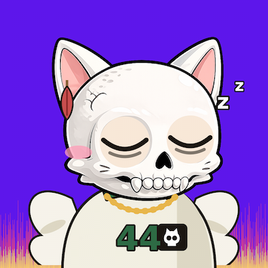 Sherwood Cat #2218