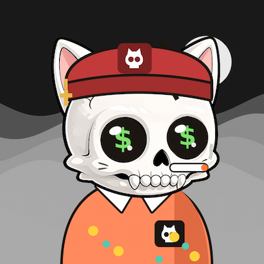 Sherwood Cat #2219