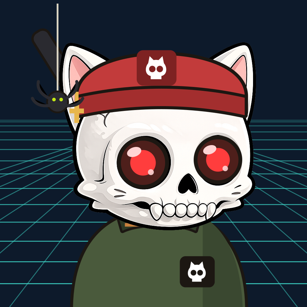 Sherwood Cat #2220