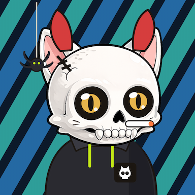 Sherwood Cat #2221