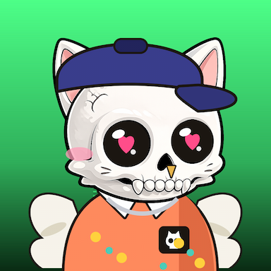 Sherwood Cat #2222