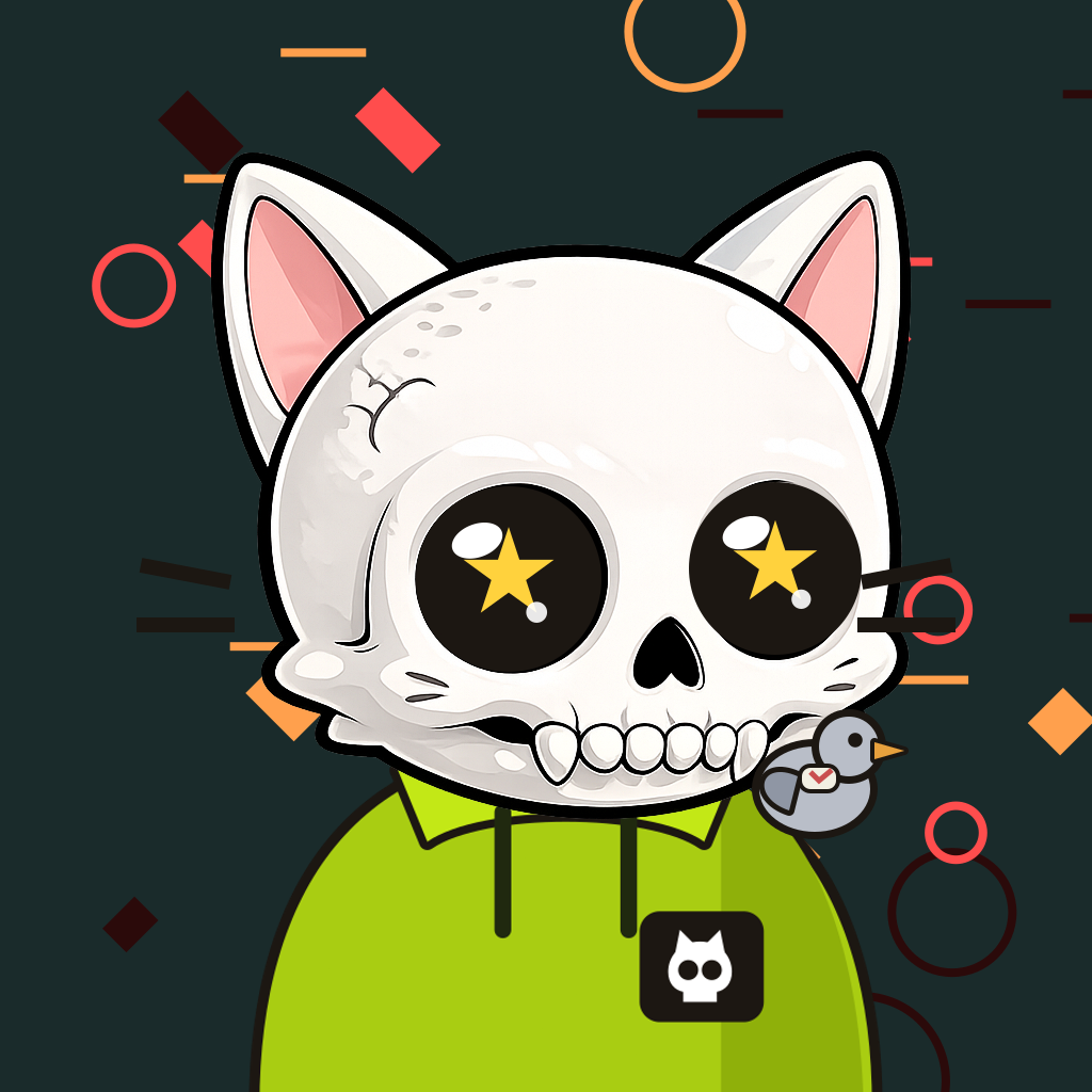 Sherwood Cat #2224