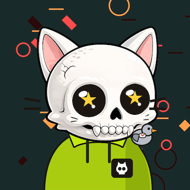 Sherwood Cat #2224