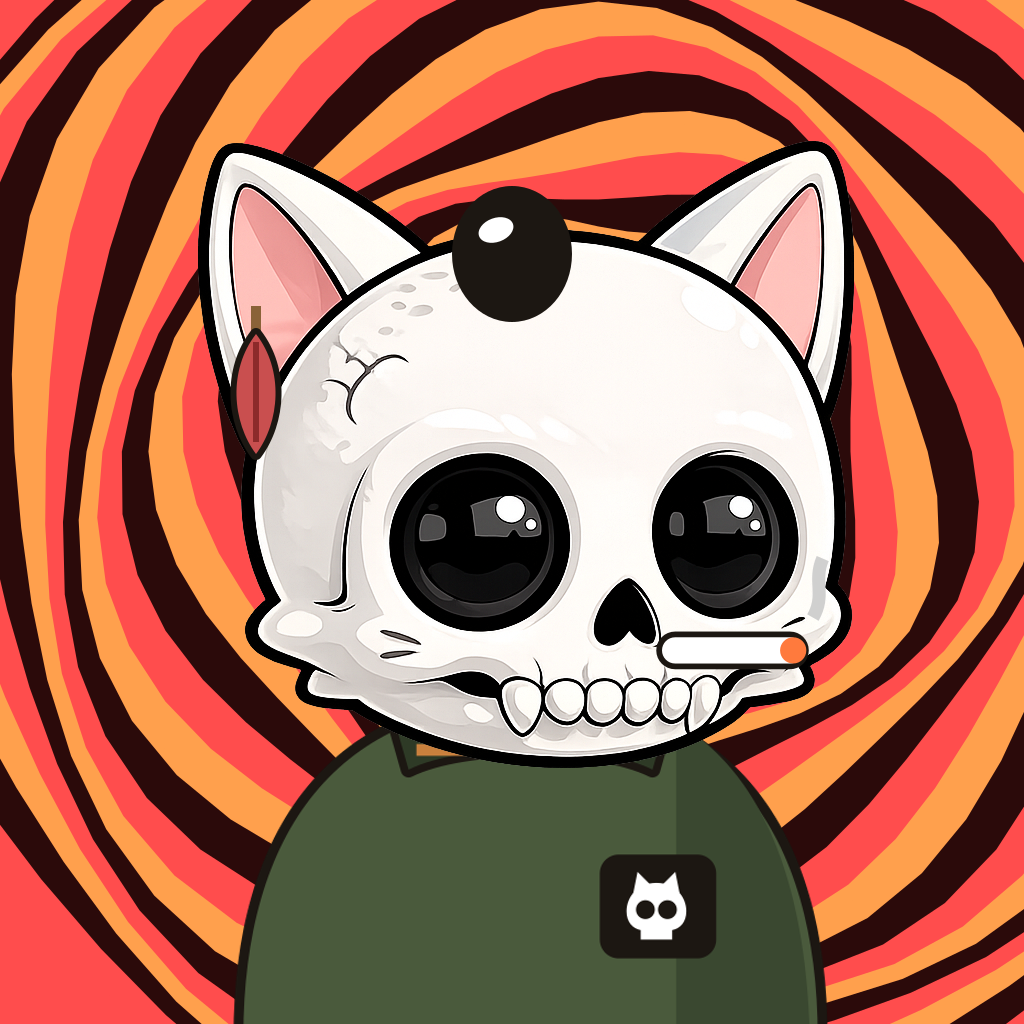 Sherwood Cat #2225