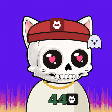Sherwood Cat #2227