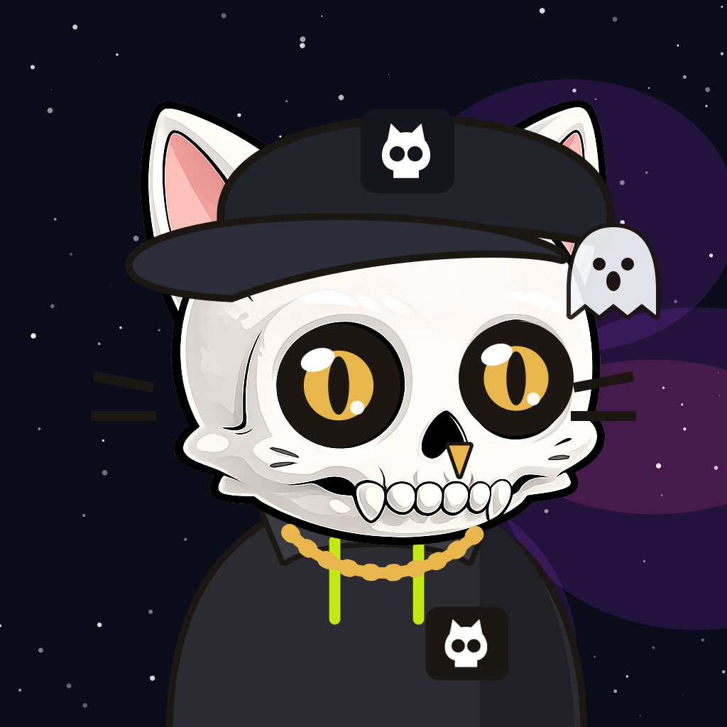 Sherwood Cat #2228