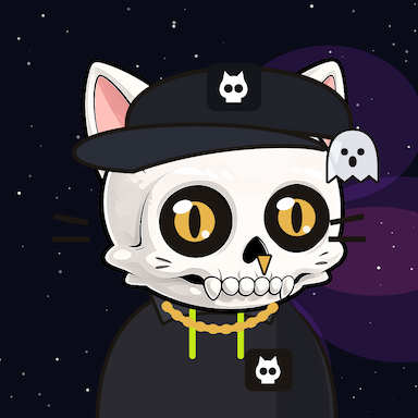 Sherwood Cat #2228