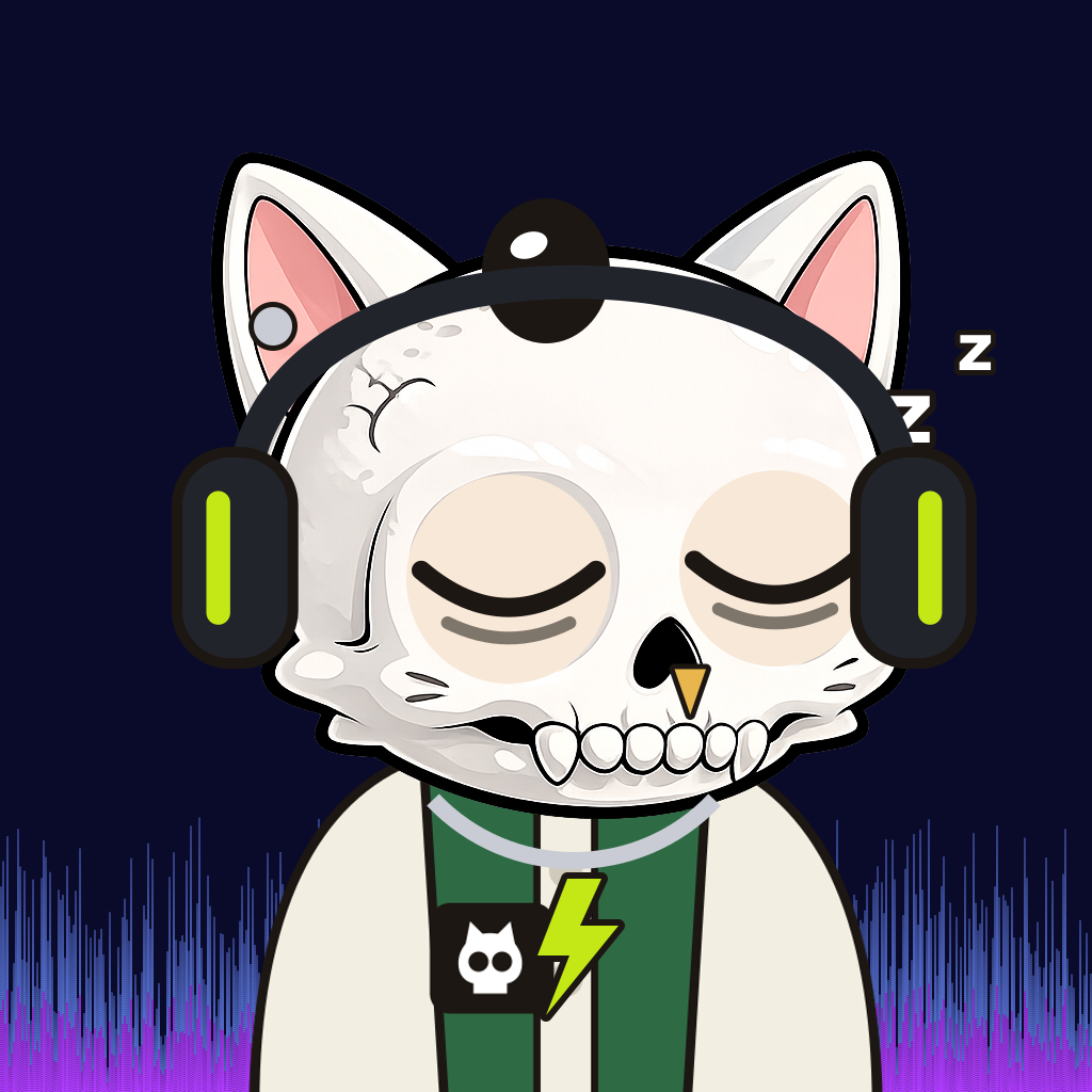 Sherwood Cat #223