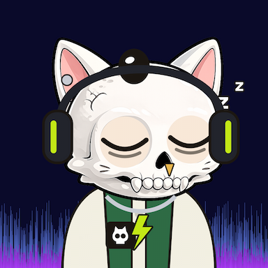 Sherwood Cat #223