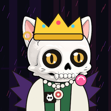 Sherwood Cat #2230