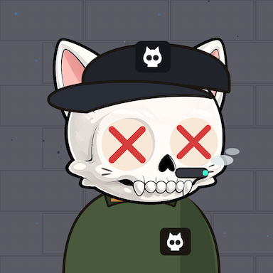 Sherwood Cat #2231