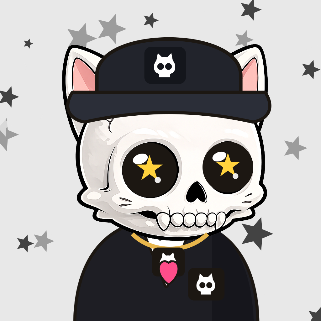 Sherwood Cat #2235
