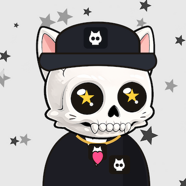 Sherwood Cat #2235