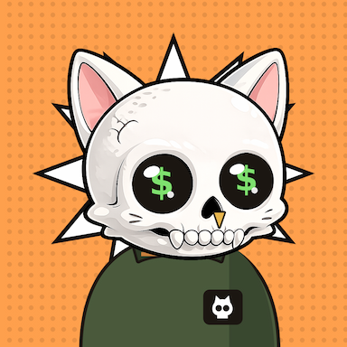 Sherwood Cat #2236