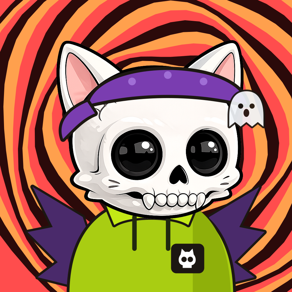 Sherwood Cat #2237