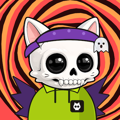Sherwood Cat #2237