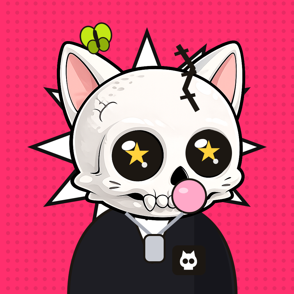 Sherwood Cat #2238